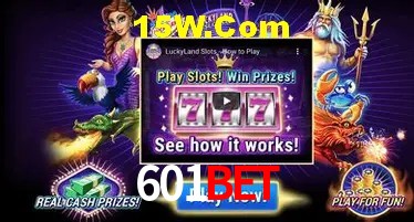 Estatísticas do Jogo 601Bet
