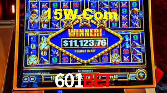 601Bet.Com