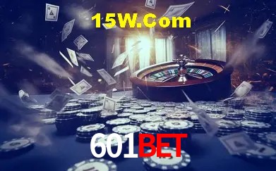 Especiais de Fim de Semana 601Bet