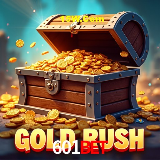 Descubra o Mundo do Cassino Online com 601Bet