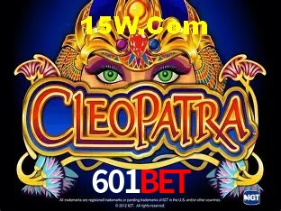 Avaliações dos Jogadores 601Bet