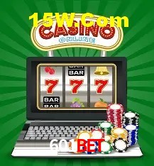 Segurança 2FA 601Bet