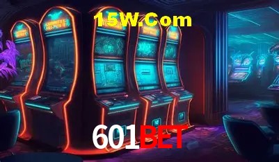 Estatísticas 601Bet