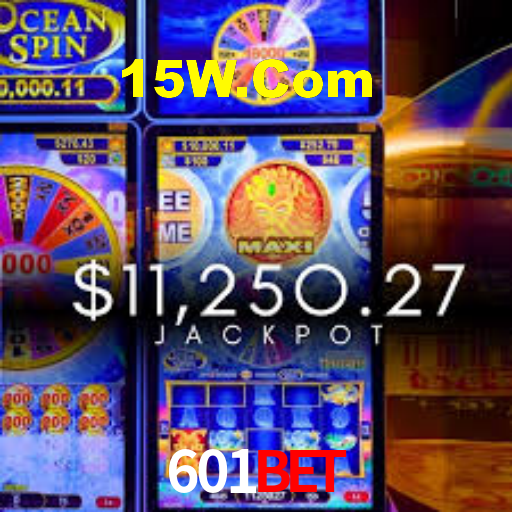 Sinta a adrenalina dos jogos de cassino com 601Bet