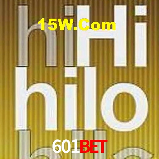 Estatísticas do Jogo 601Bet