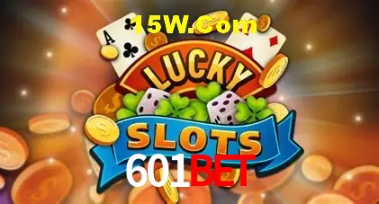 Login Seguro 601Bet