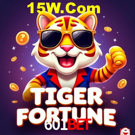 Desvendando o Mundo dos Jogos Virtuais na 601Bet