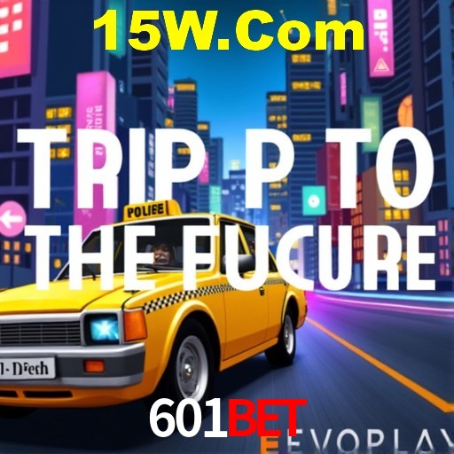 Casino Ao Vivo 601Bet