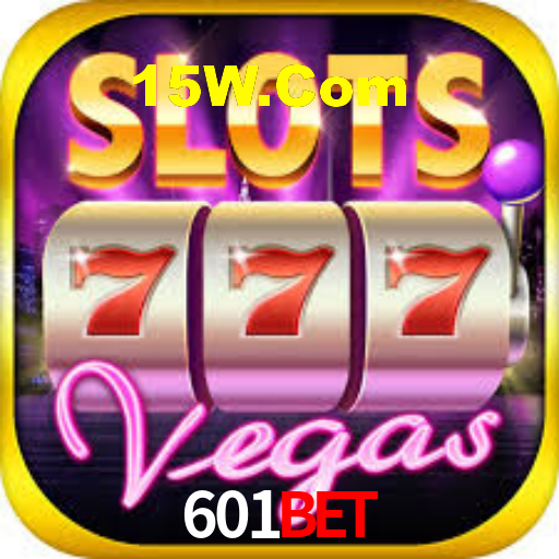 601Bet App