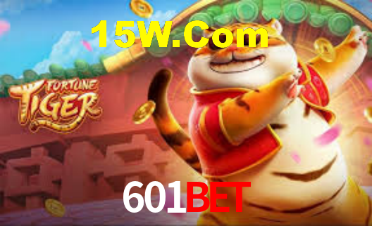 Jogos Exclusivos 601Bet