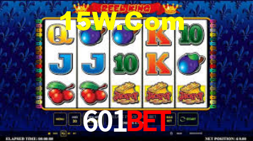 601Bet