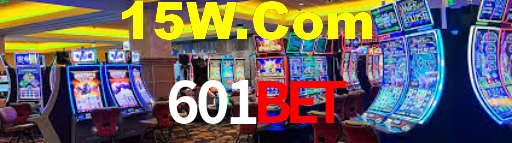 601Bet: Seu Cassino Premiado com Pagamentos Rápidos