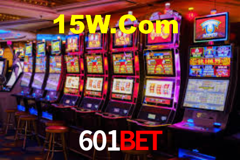 601Bet