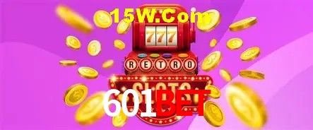 Casino Ao Vivo 601Bet