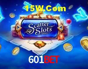 Promoção Relâmpago 601Bet