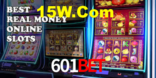 601Bet