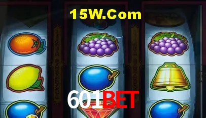Integração de APIs 601Bet