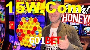Explore as vantagens do 601Bet: serviço profissional e confiabilidade