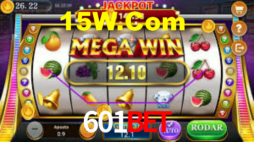 601Bet.Com