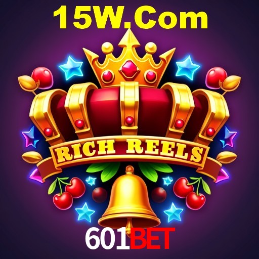 Torneios 601Bet