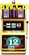 Mesa de Blackjack 601Bet