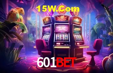 Cadastro Rápido 601Bet