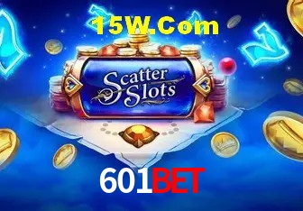 Sistemas de Segurança 601Bet
