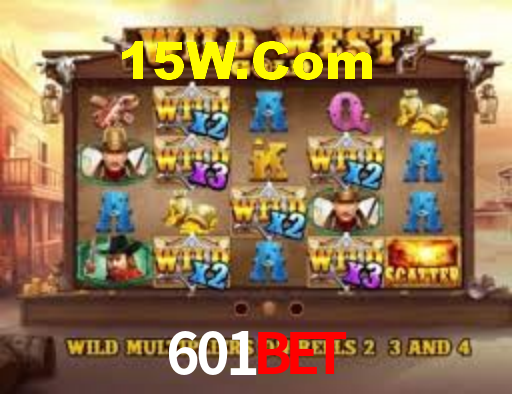 601Bet.Com