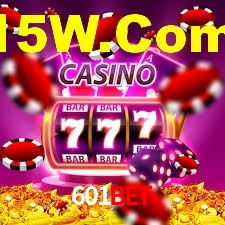 601Bet