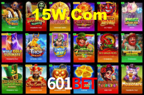 601Bet