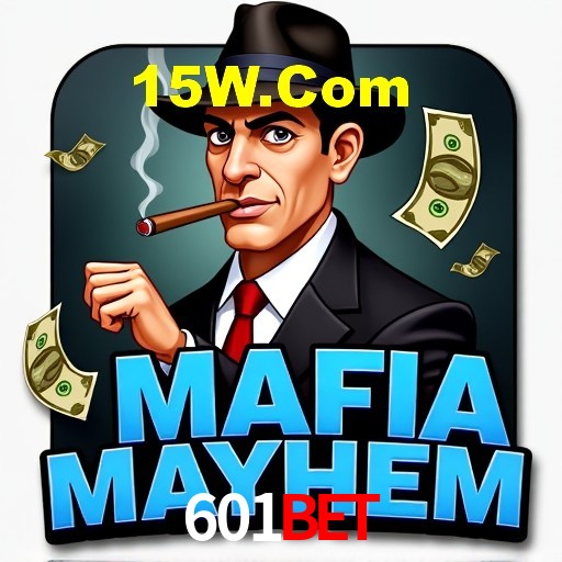 Experiência VIP 601Bet