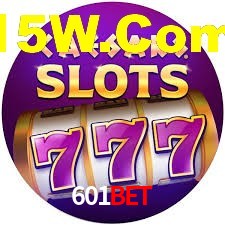 601Bet