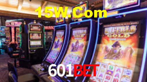 601Bet