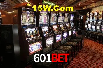 Segurança 2FA 601Bet