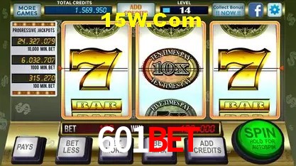 Promoção Relâmpago 601Bet