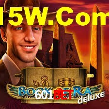 Bônus de Boas-vindas 601Bet