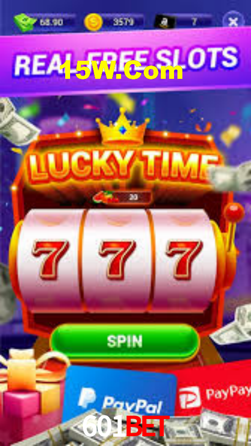 601Bet App