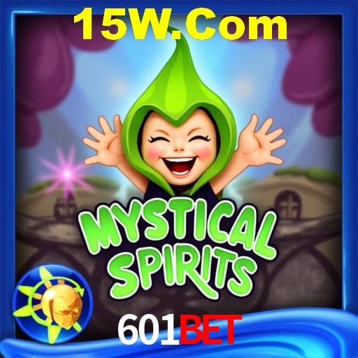 Jogos Exclusivos 601Bet