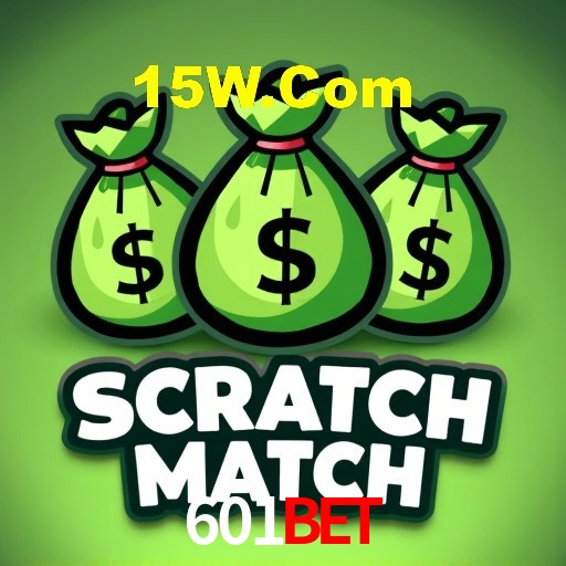 Recursos de Bônus 601Bet