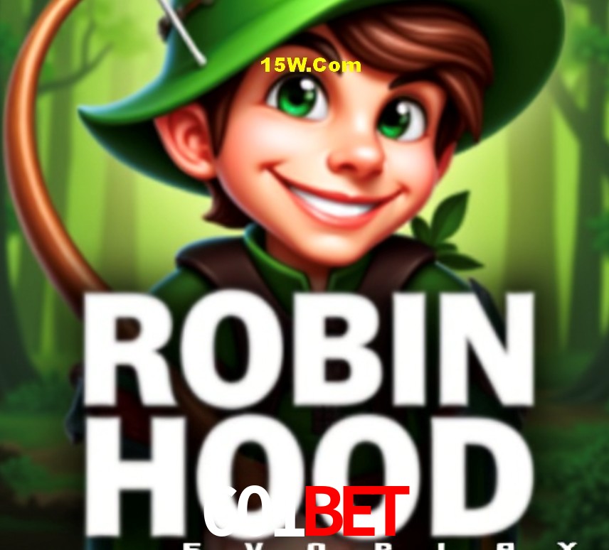 Jogos de Slot 601Bet