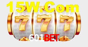 Programa VIP 601Bet