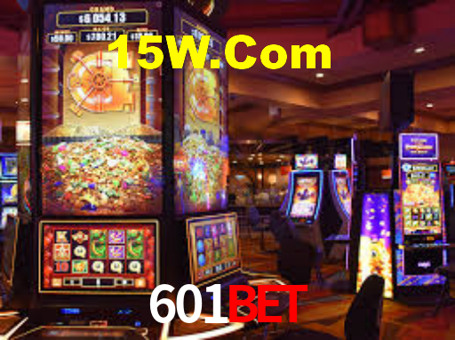 601Bet.Com