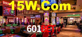 601Bet App