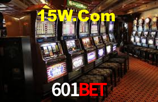 601Bet: Jogos de Caça-Níqueis-Altas Recompensas, Roleta-Velocidade, Blackjack-Desafios Máximos